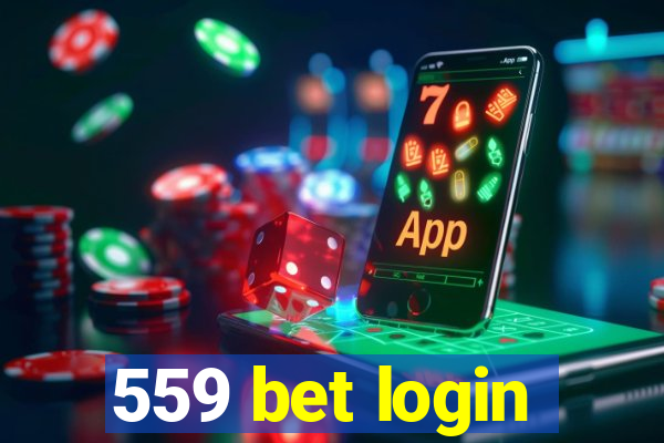 559 bet login